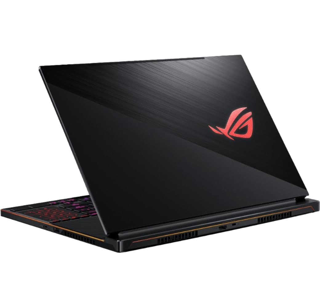 Schwarz Asus ROG Zephyrus S GX531GM-ES037T.4