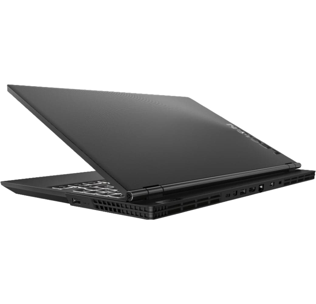 Schwarz Lenovo Laptop Legion Y530 (15ICH).2