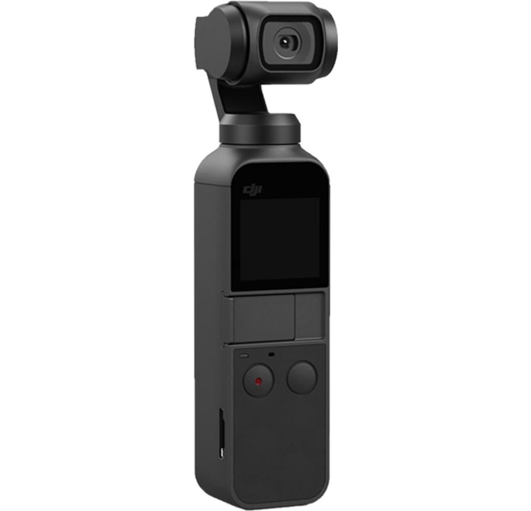 Black DJI Osmo Pocket.1