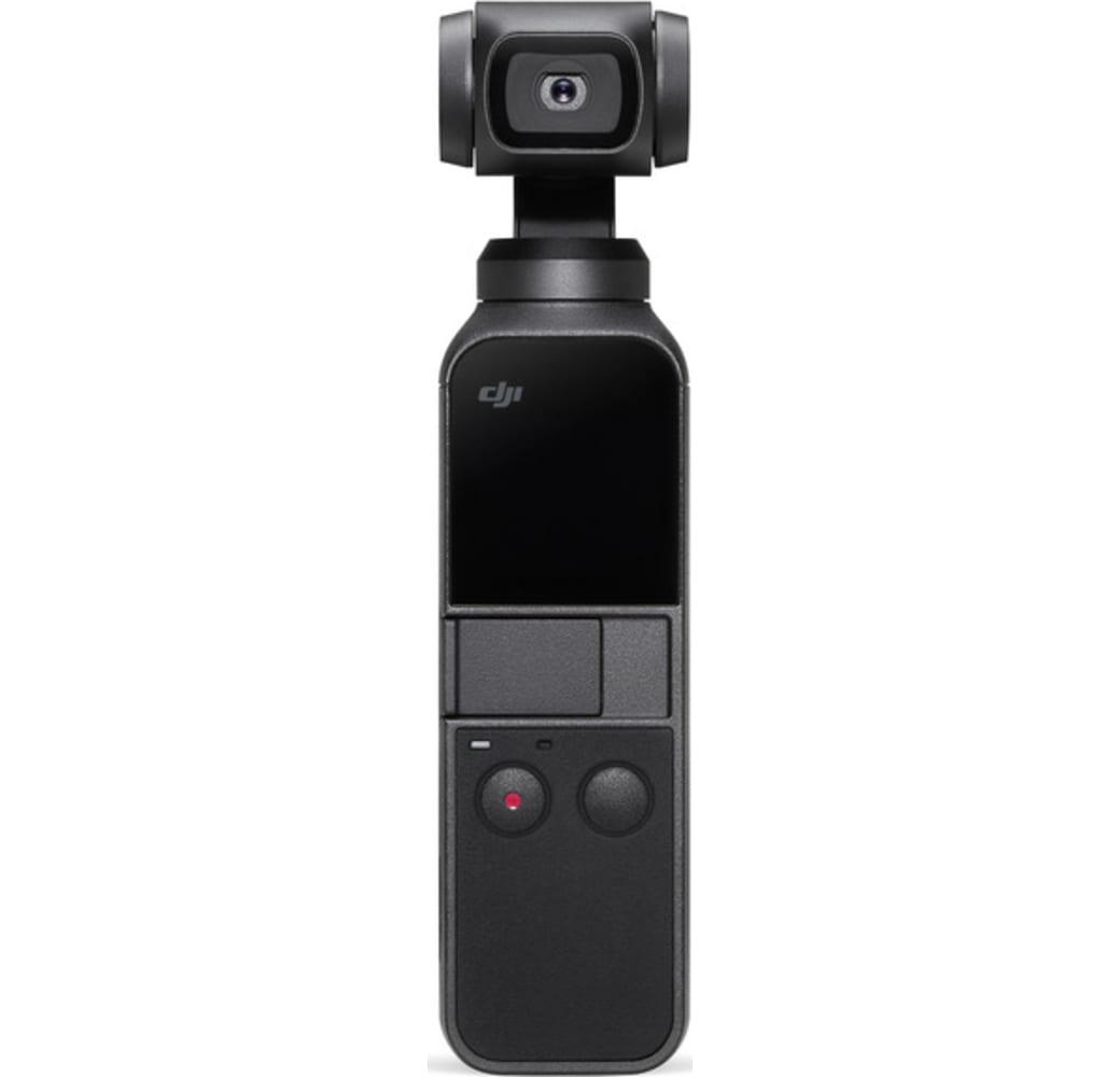 Black DJI Osmo Pocket.2