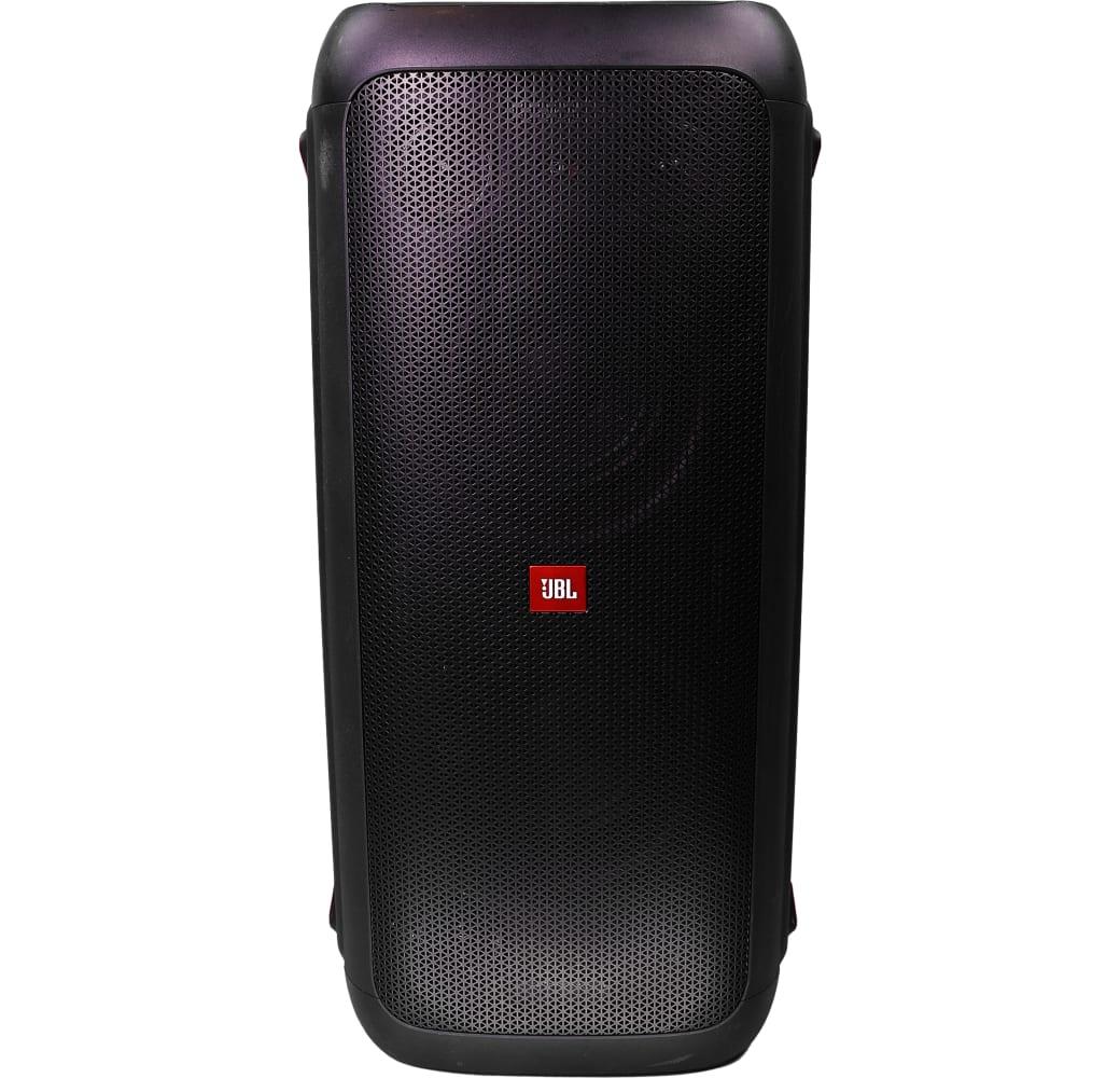 Black JBL PartyBox 300.3