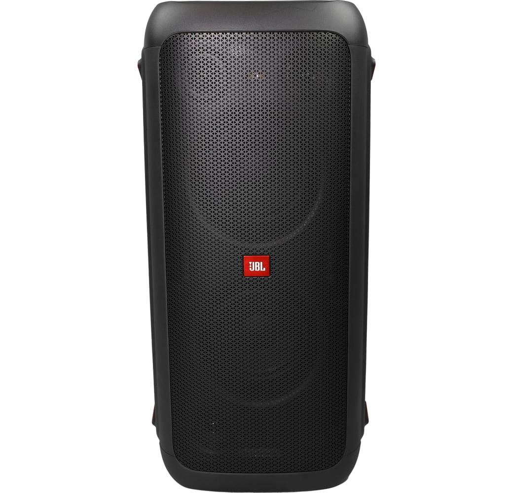 Black JBL PartyBox 200.1