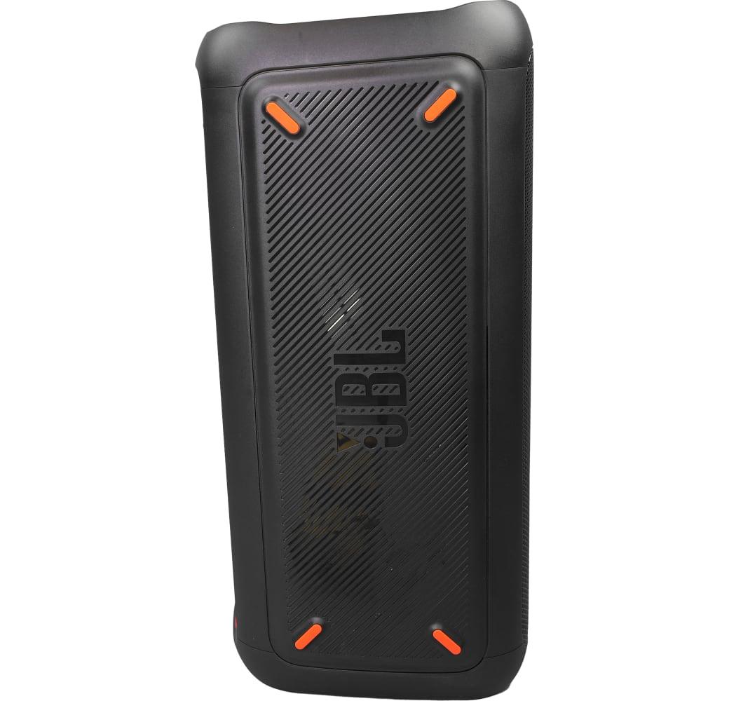 Black JBL PartyBox 200.3
