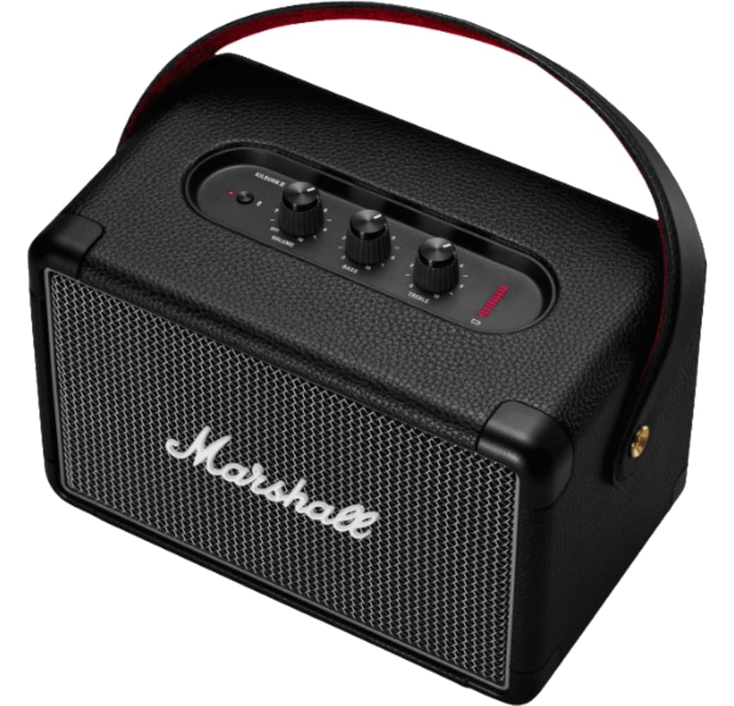 Black Marshall Kilburn II.2