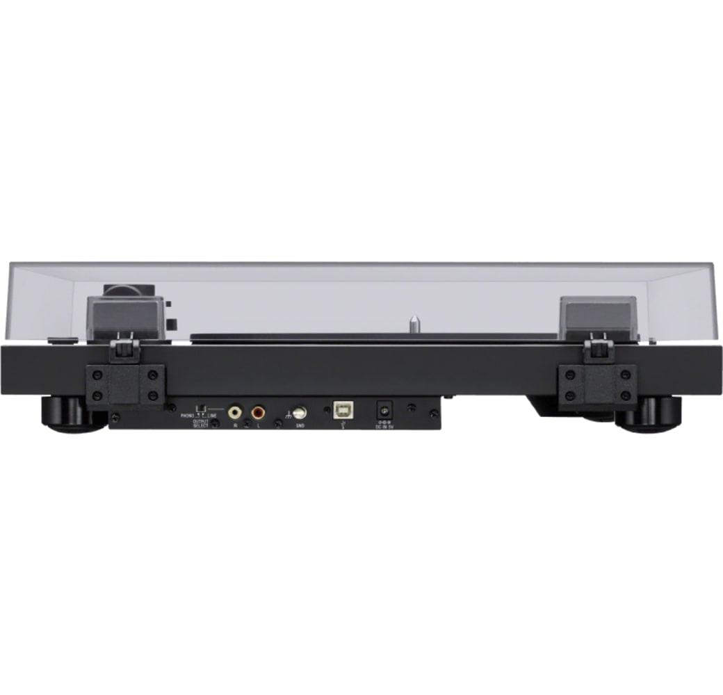 Black Sony Phono PS-HX 500.4