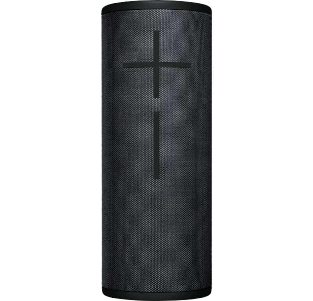 Black Ultimate Ears Megaboom 3.1