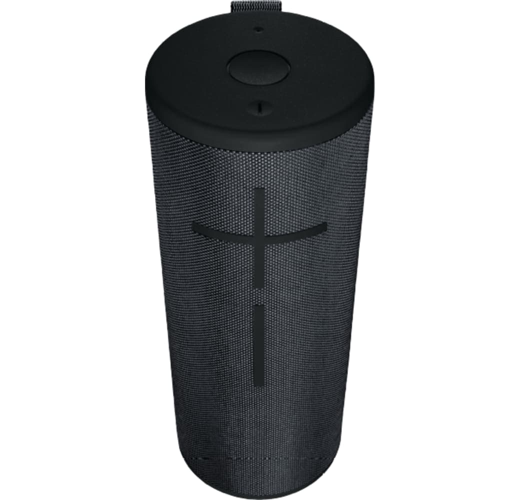 Black Ultimate Ears Megaboom 3.2