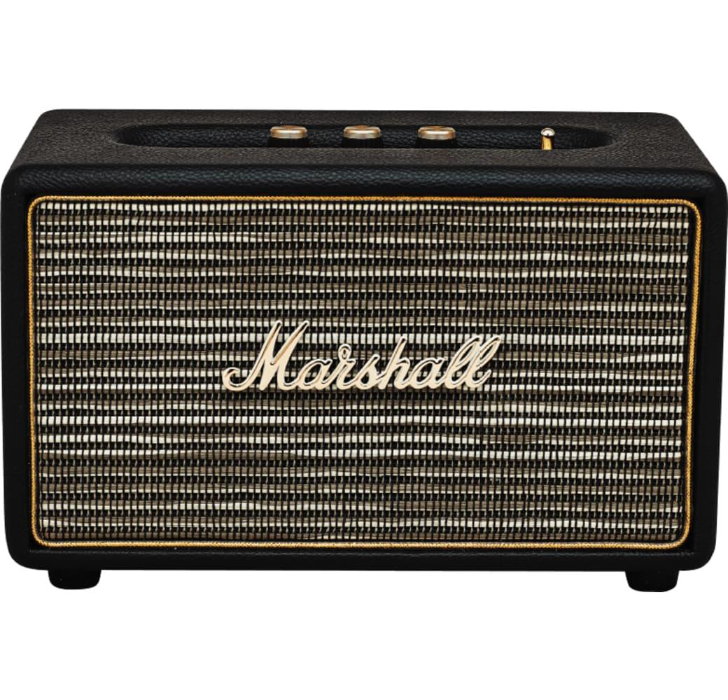 Negro Altavoz inalámbrico Marshall Acton BT - Bluetooth.1