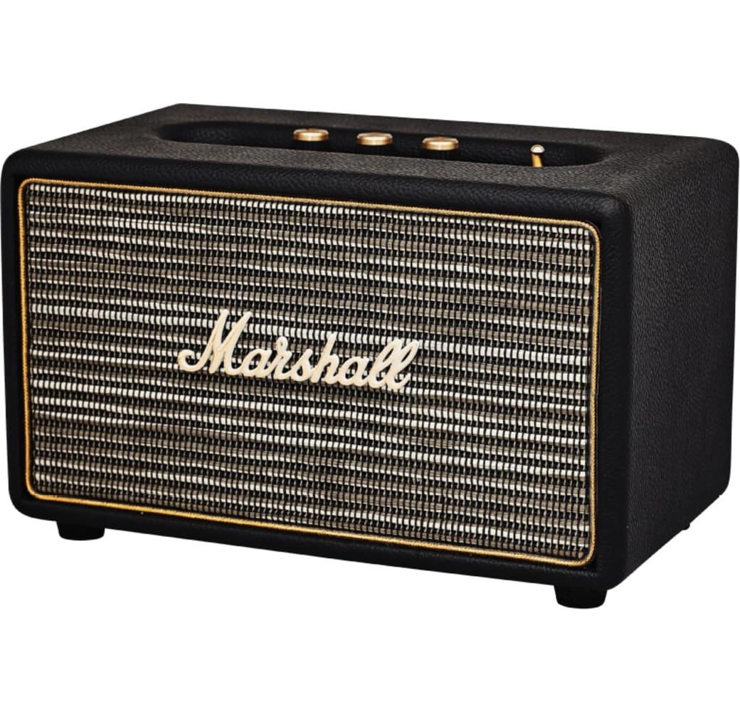 Negro Altavoz inalámbrico Marshall Acton BT - Bluetooth.2