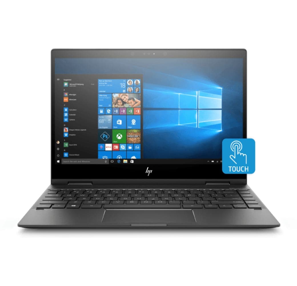 Grey HP Envy x360 13-ag0301ng.1
