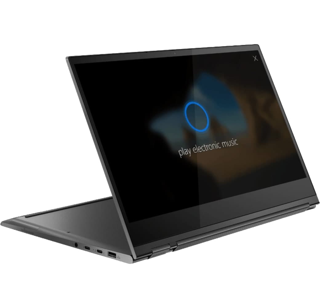 Grau Lenovo Yoga C930-13IKB.1