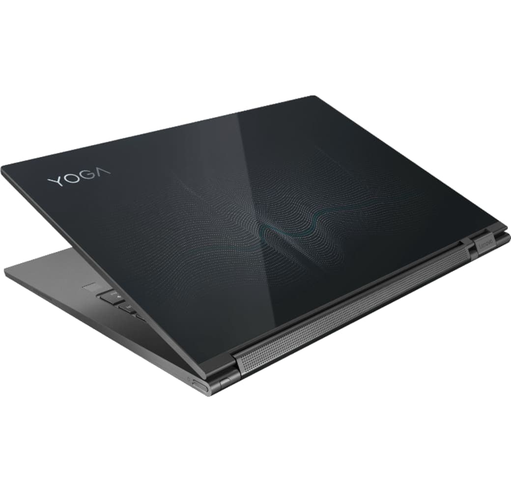 Grau Lenovo Yoga C930-13IKB.2