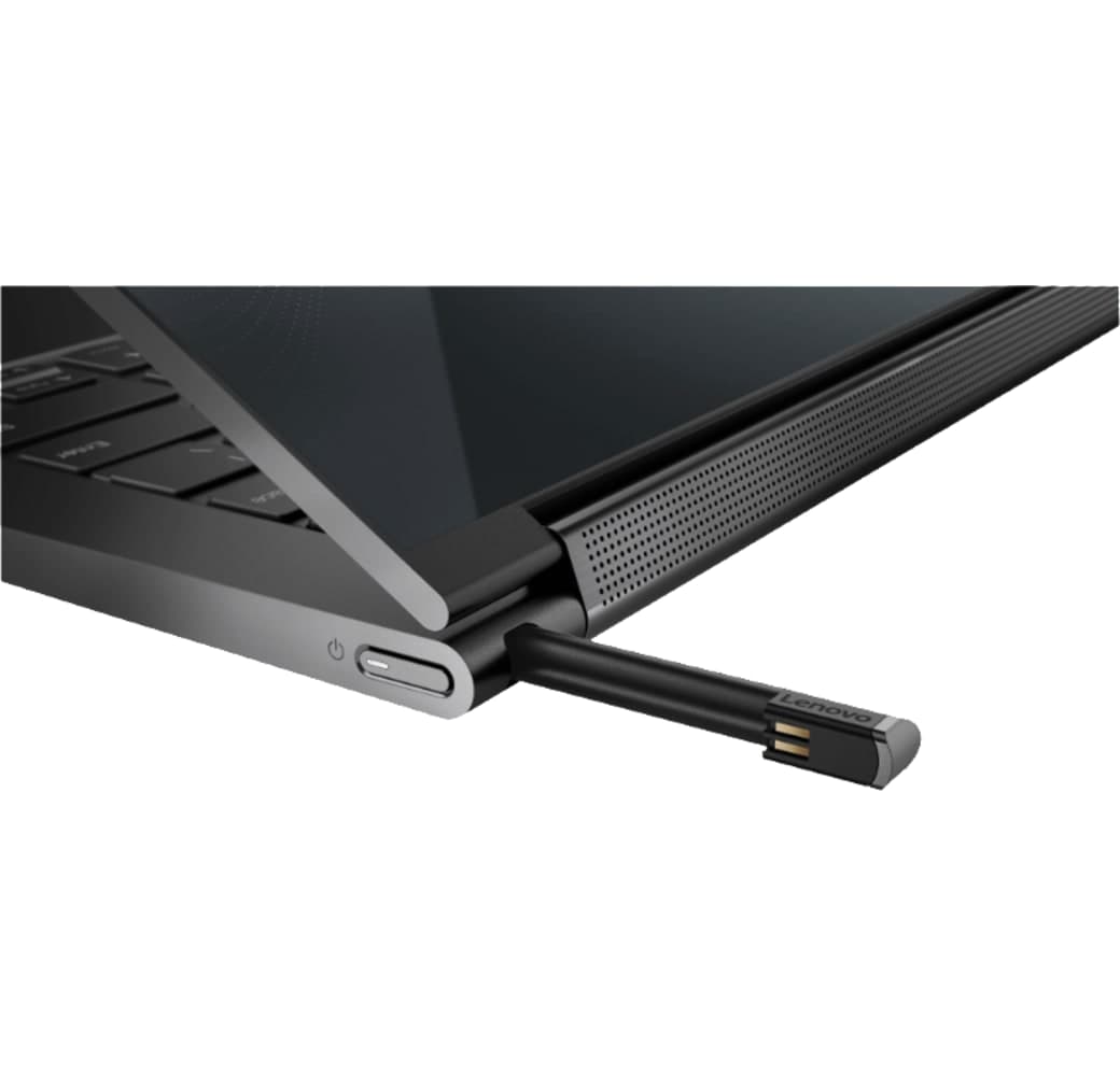 Grau Lenovo Yoga C930-13IKB.3