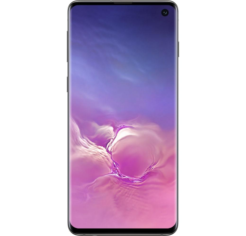Prism Black Samsung Galaxy S10 128GB.4