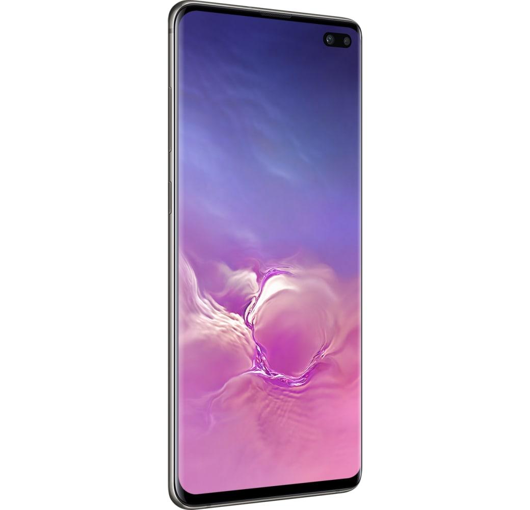 Ceramic Black Samsung Galaxy S10+ 512GB.1