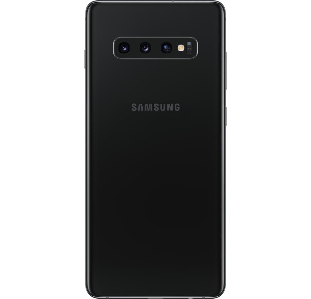 Ceramic Black Samsung Galaxy S10+ 512GB.3