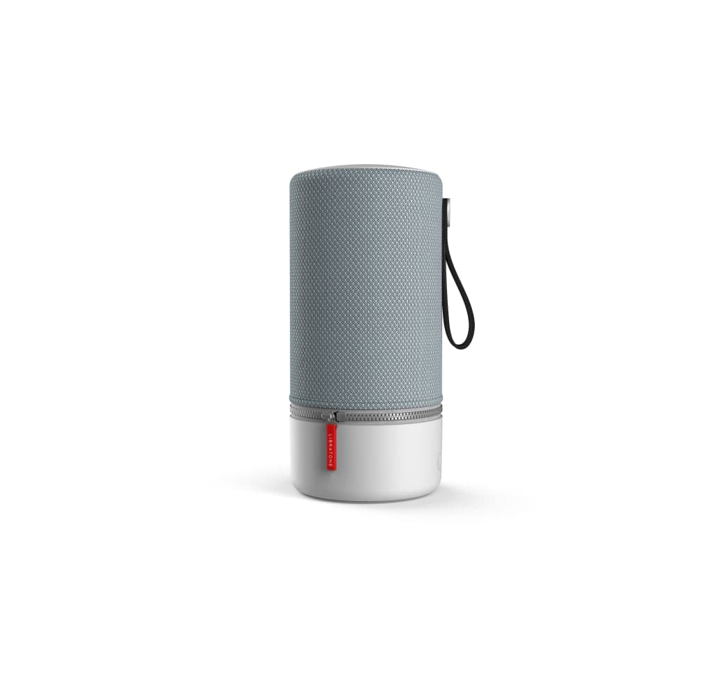 Frosty Grey Libratone ZIPP 2.1