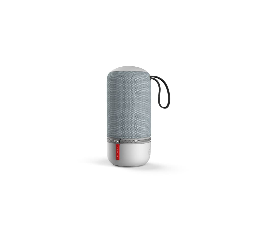 Frosty Grey Libratone ZIPP MINI 2.1