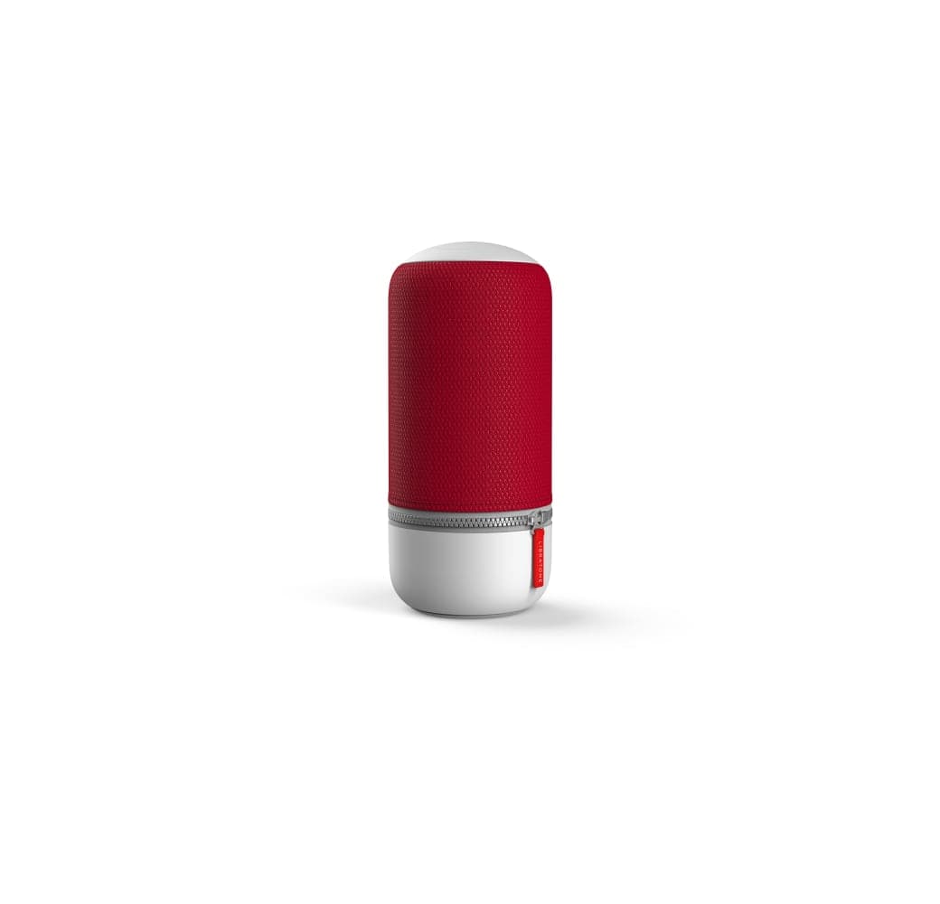 Cranberry Red Libratone ZIPP MINI 2.2
