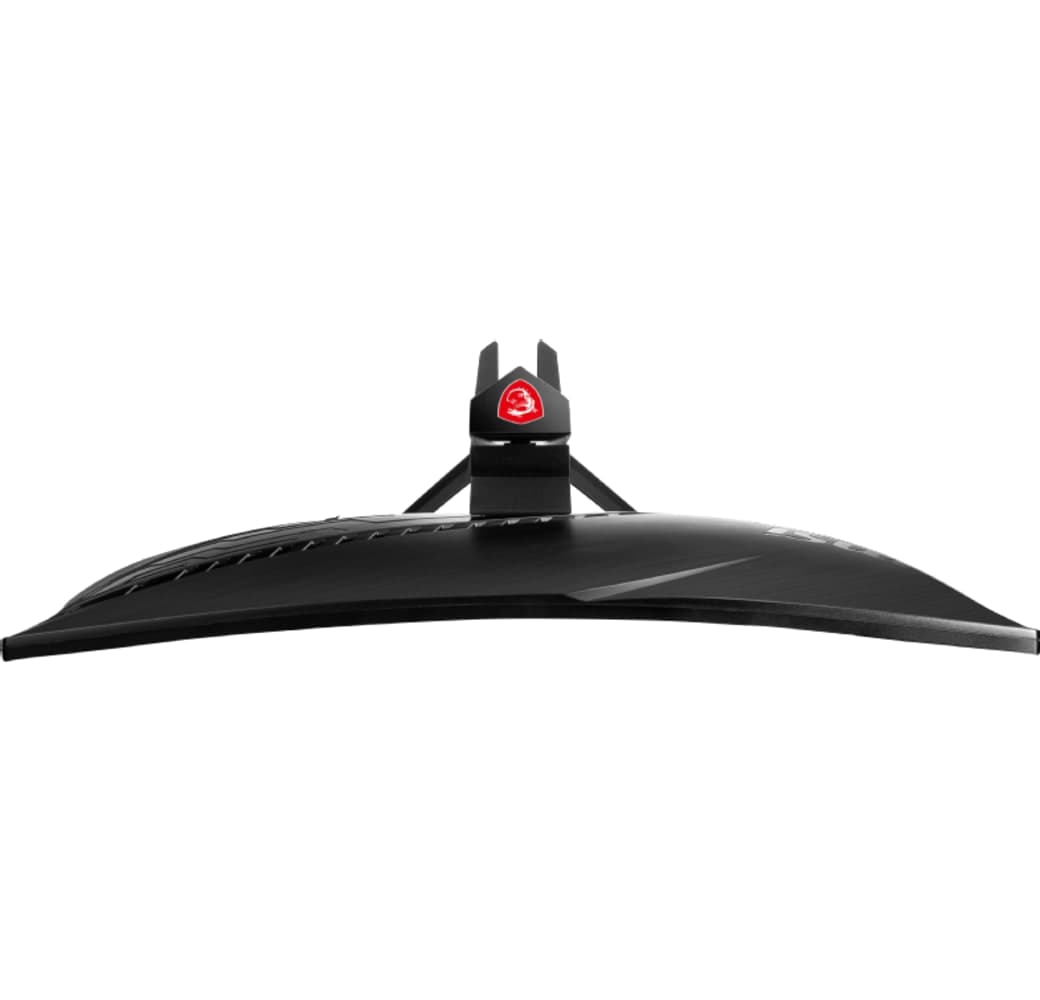 Schwarz MSI 27" - MAG271CR-030.2
