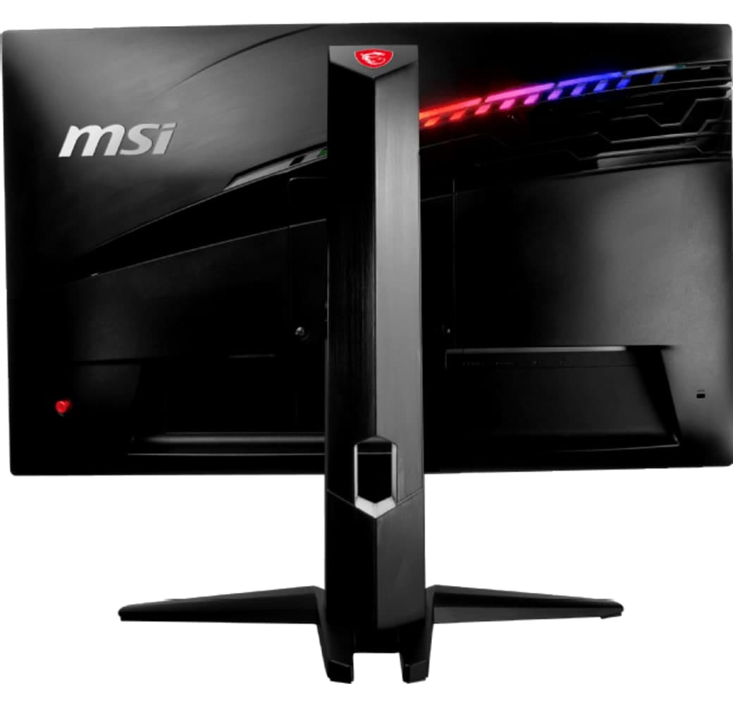 Schwarz MSI 27" - MAG271CR-030.3