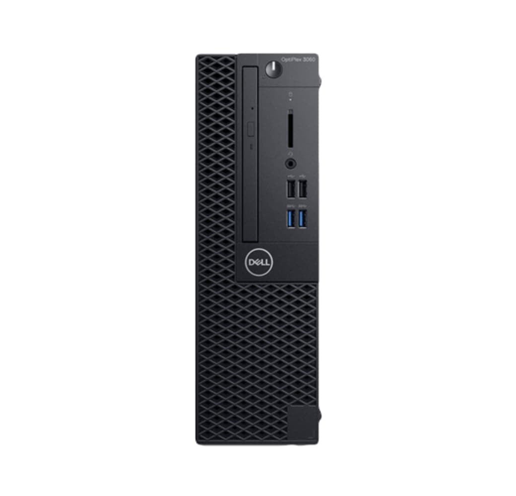 Black Dell OptiPlex 3060.1