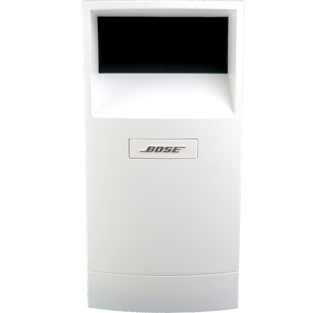 Weiß BOSE Acoustimass 10 V Lautsprechersystem.2