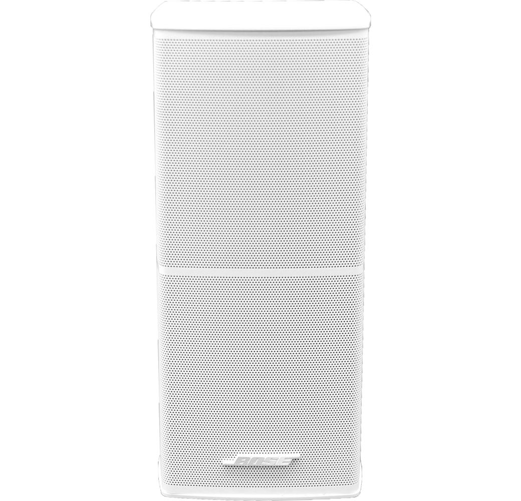 Weiß BOSE Acoustimass 10 V Lautsprechersystem.4