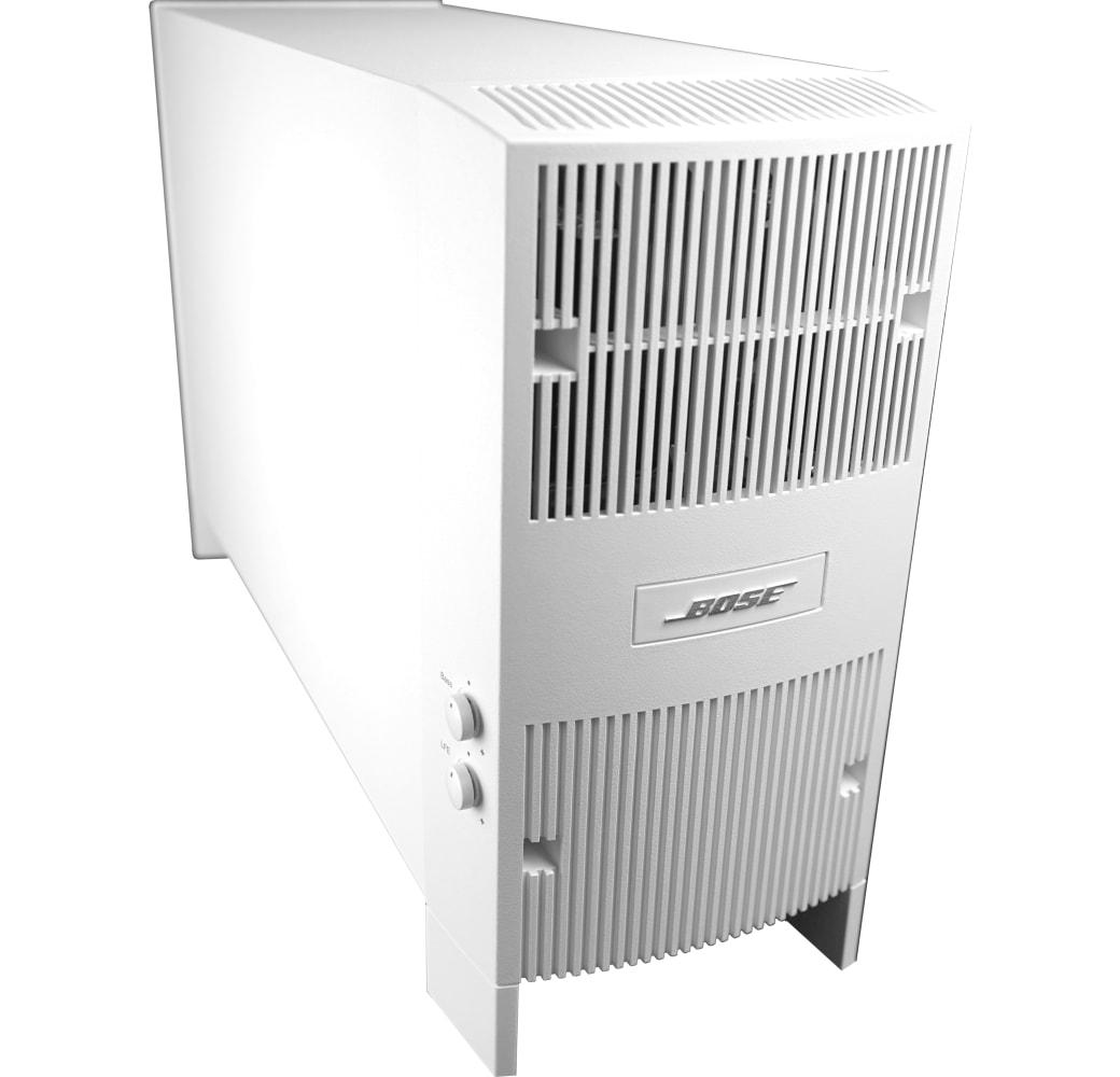 Weiß BOSE Acoustimass 10 V Lautsprechersystem.6