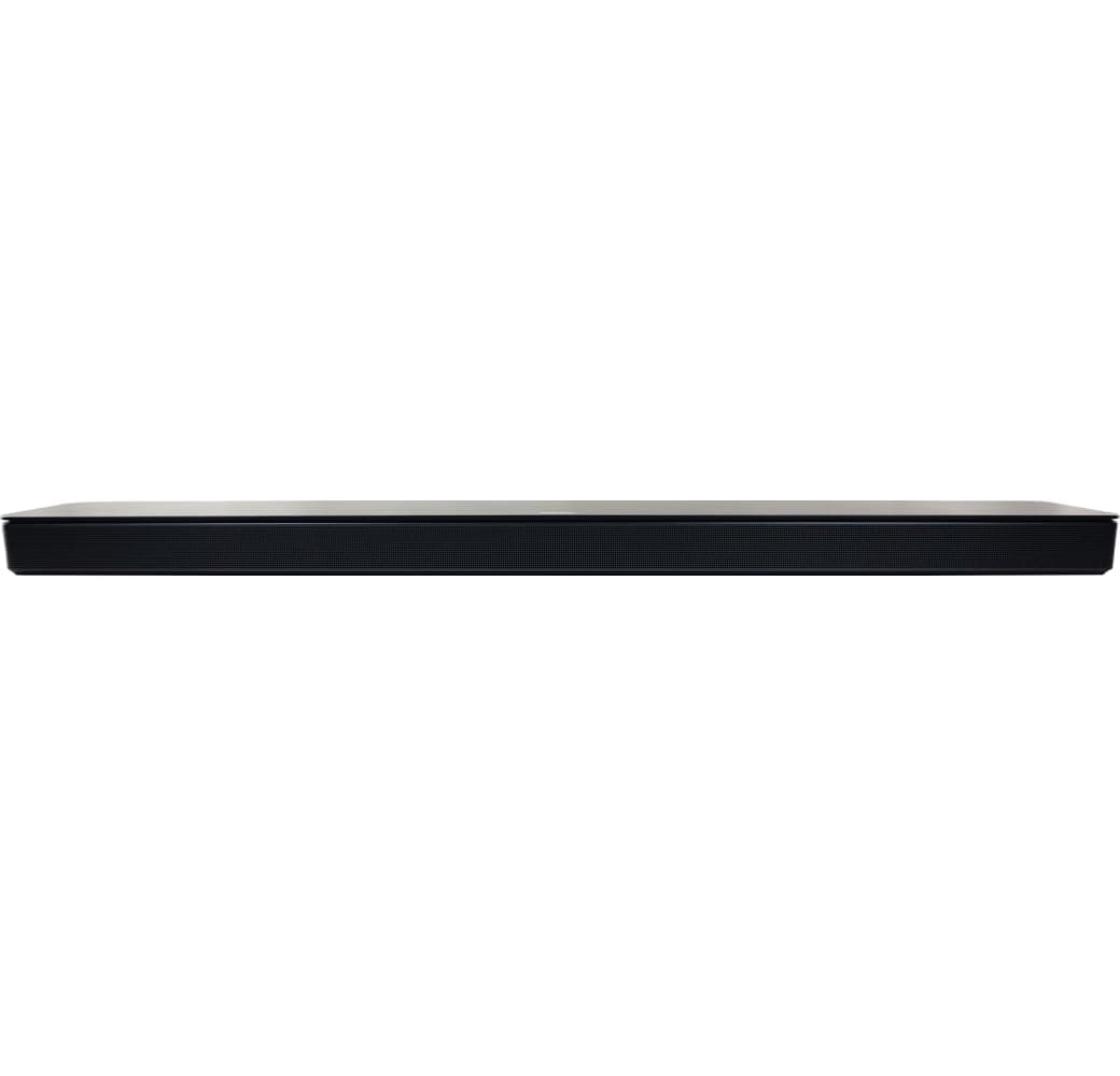 Black Bose 500 Soundbar.1