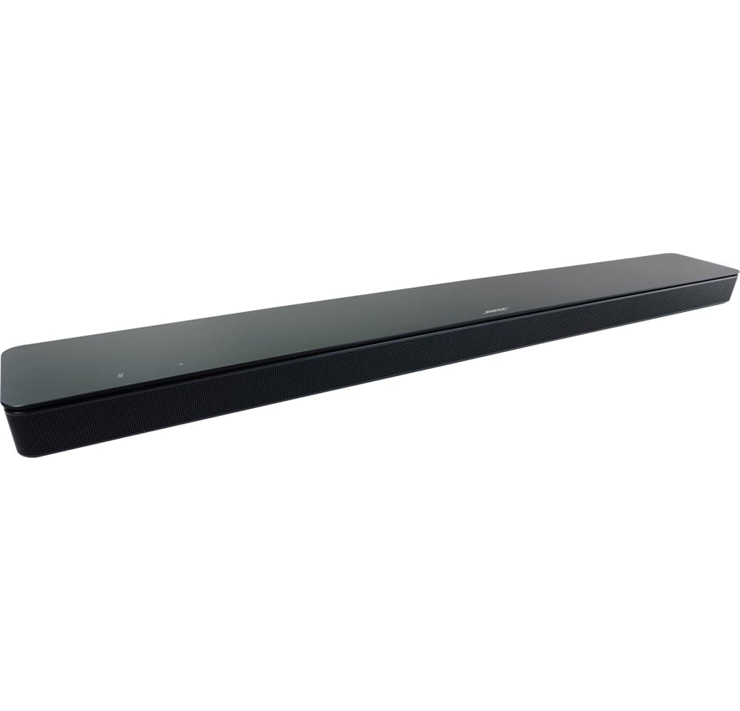 Black Bose 500 Soundbar.2