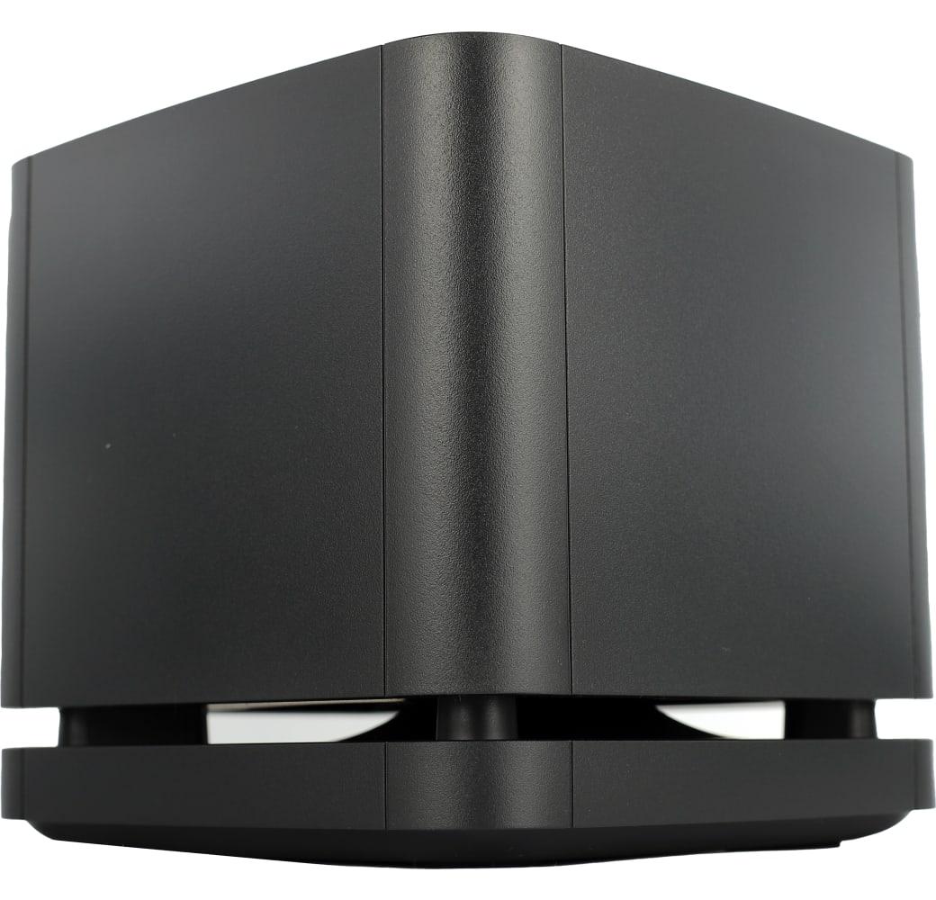 Schwarz Bose Bass Module 500 Subwoofer.3