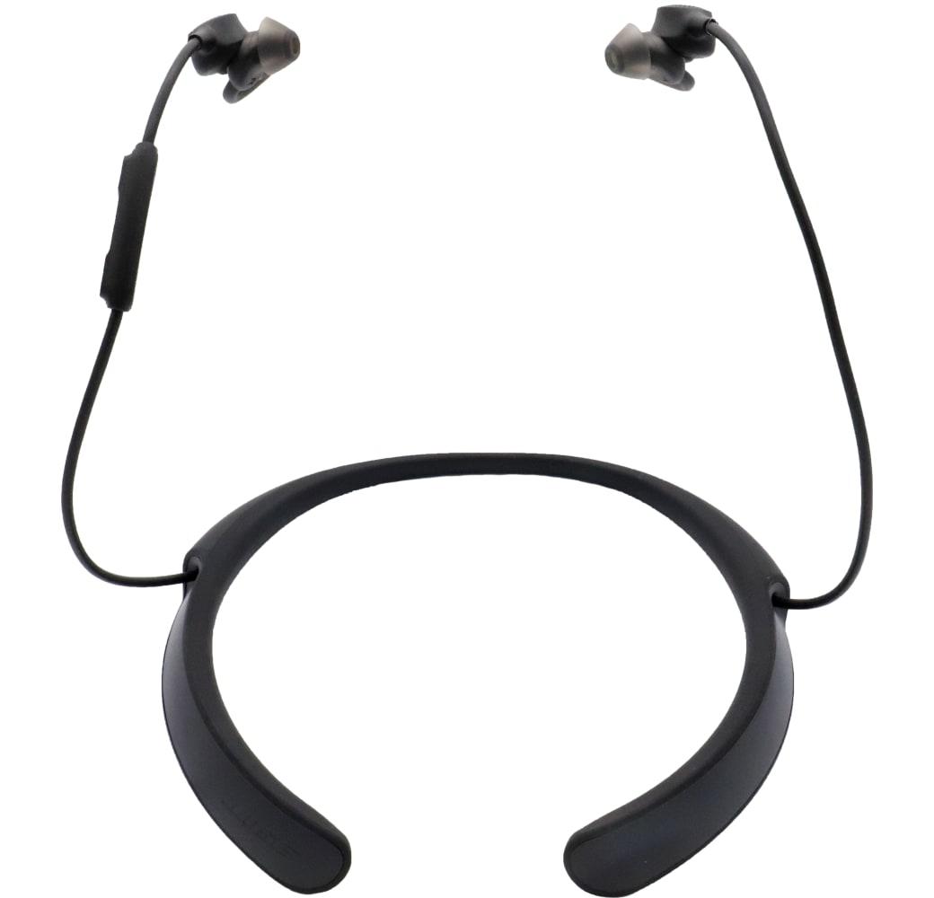Black Bose QuietControl 30 Noise-cancelling In-ear Bluetooth Headphones.2