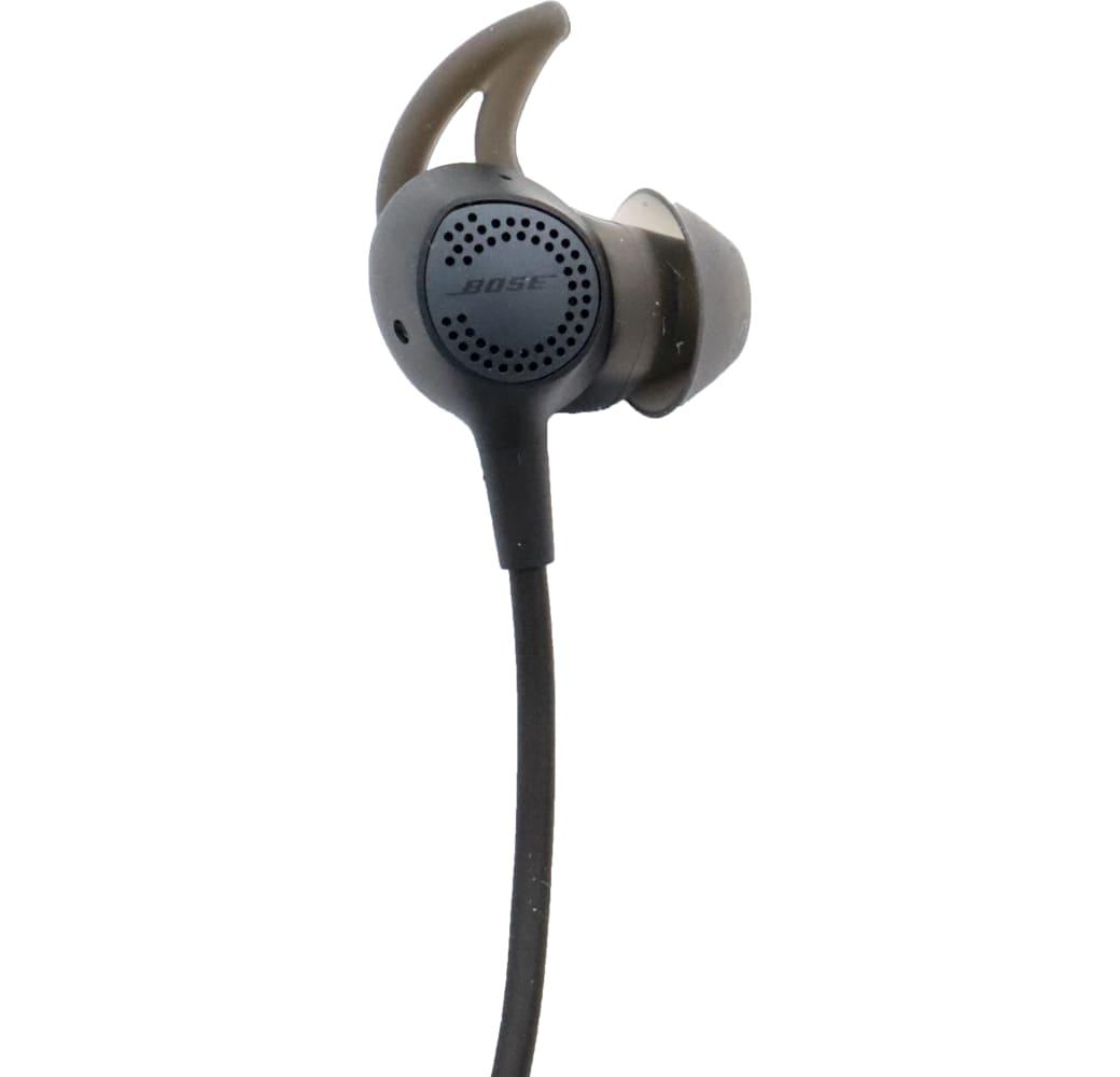Black Bose QuietControl 30 Noise-cancelling In-ear Bluetooth Headphones.3