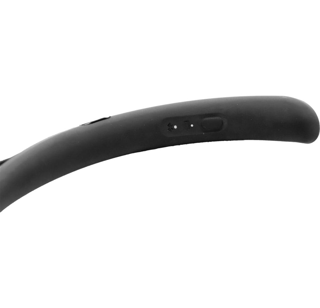 Black Bose QuietControl 30 Noise-cancelling In-ear Bluetooth Headphones.5