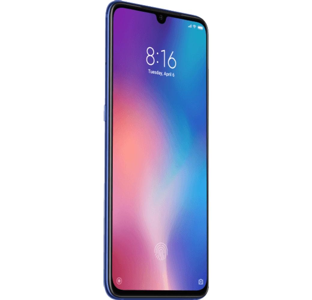 Blau Xiaomi Mi 9 128GB.1