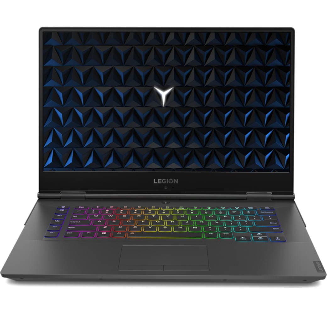 Schwarz Lenovo Legion Y740.1