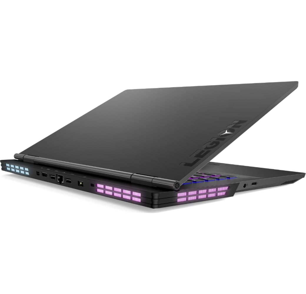 Schwarz Lenovo Legion Y740.2