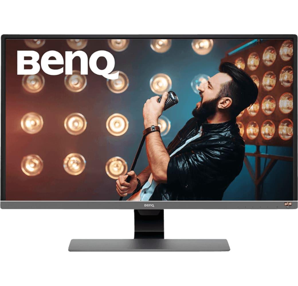 Grau BenQ 32" - EW3270U.1