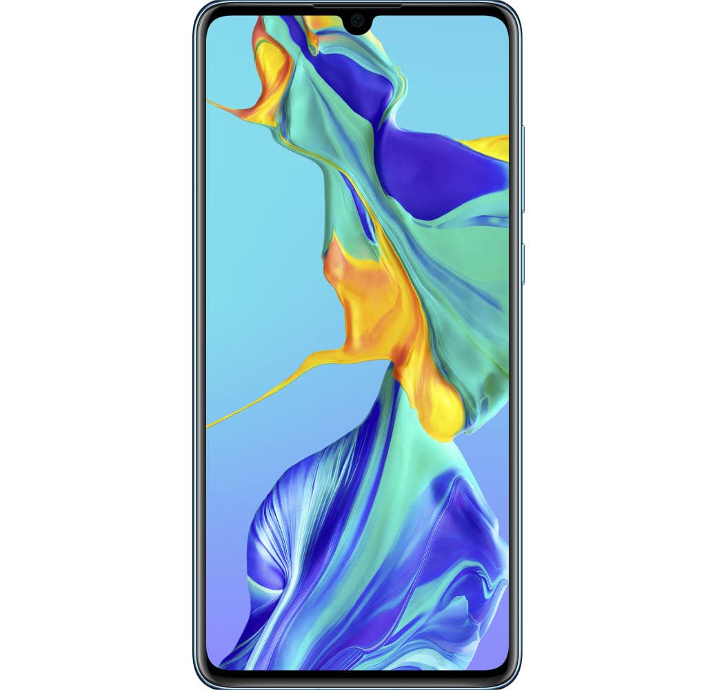 Breathing Crystal Huawei P30 128GB.1