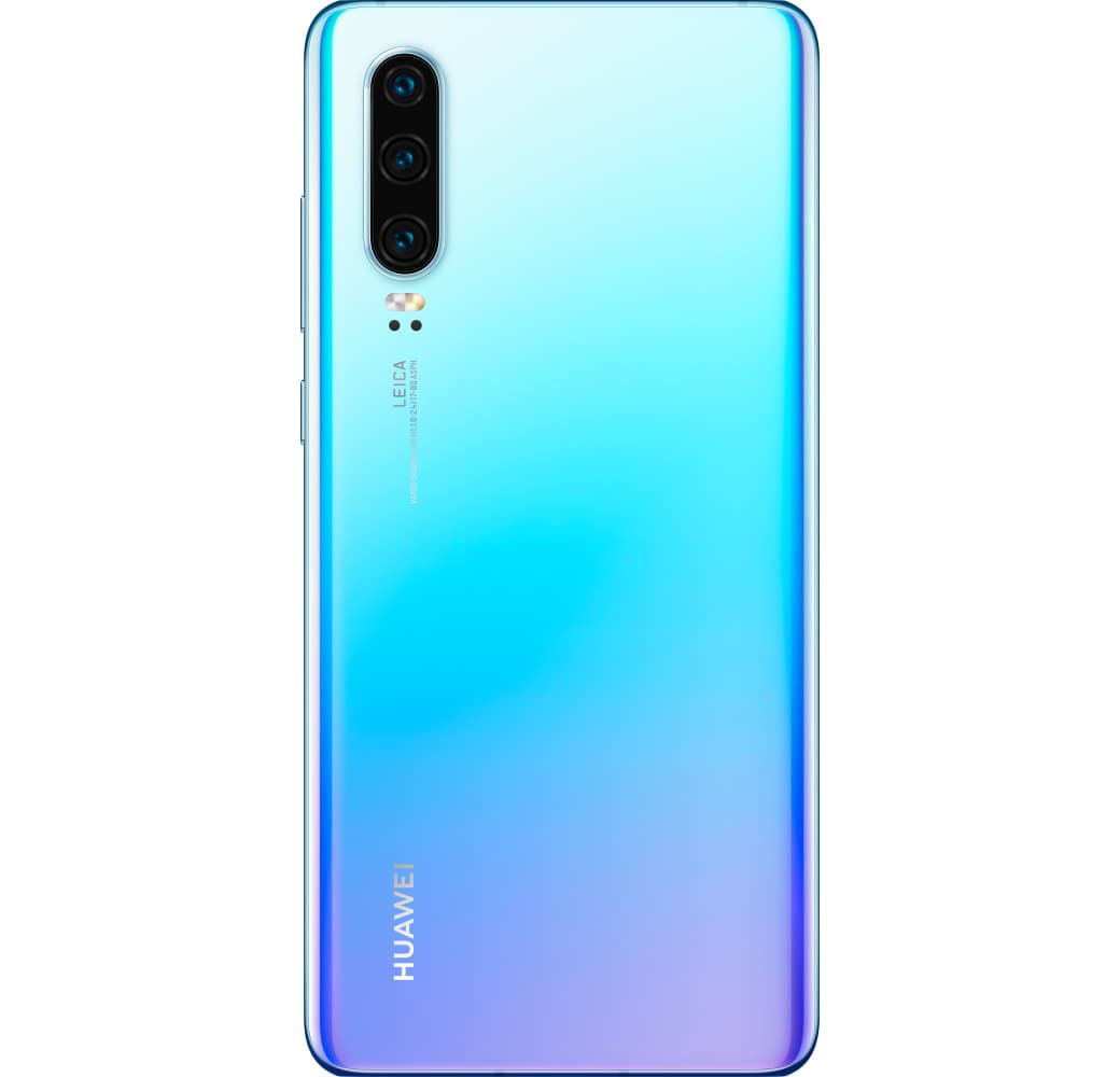 Breathing Crystal Huawei P30 128GB.5