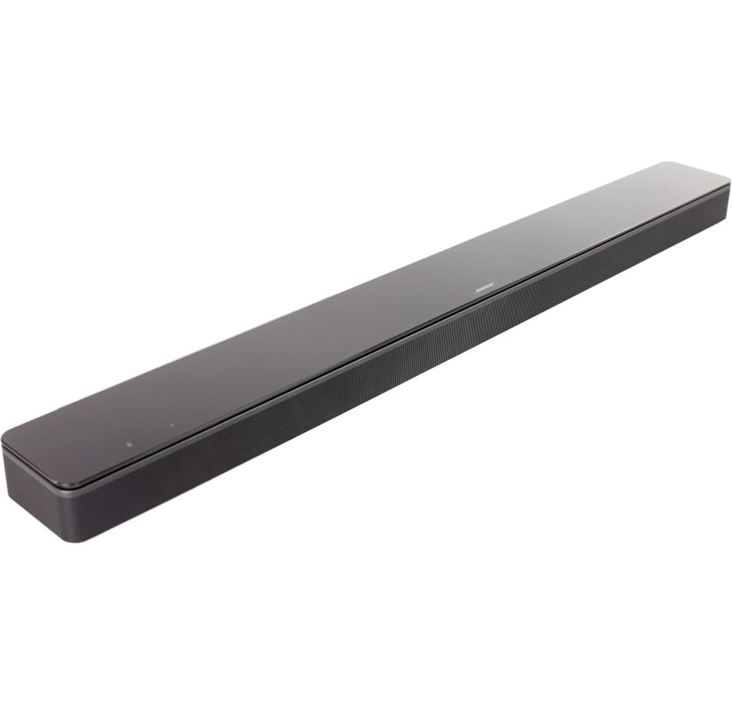Schwarz Bose 700 Soundbar.2