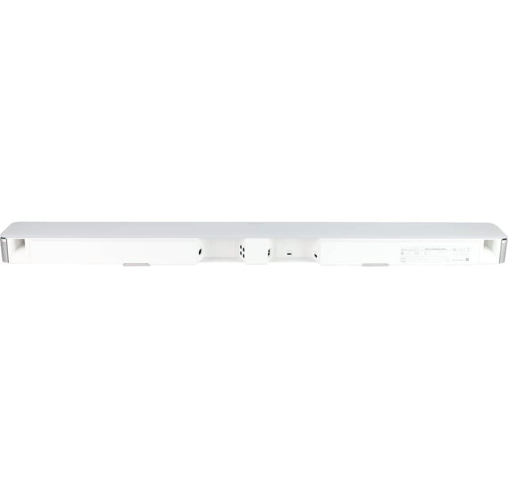 Weiß Bose 700 Soundbar.3