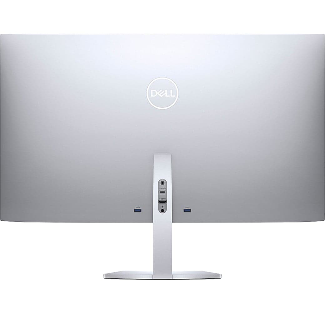 Black Dell 27" - S2719DC.3