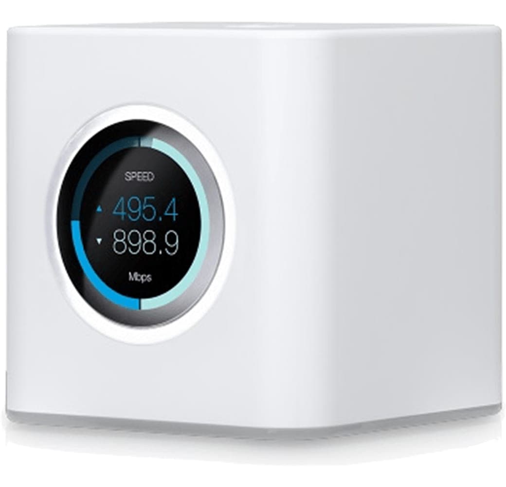 Weiß AmpliFi HD Mesh Router.2