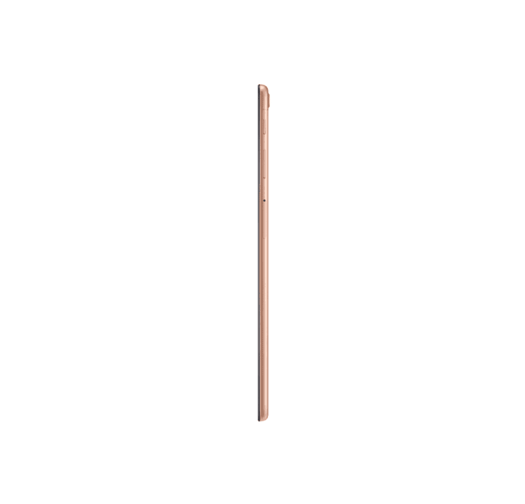 Gold Samsung Galaxy Tab A 10.1 (2019).3