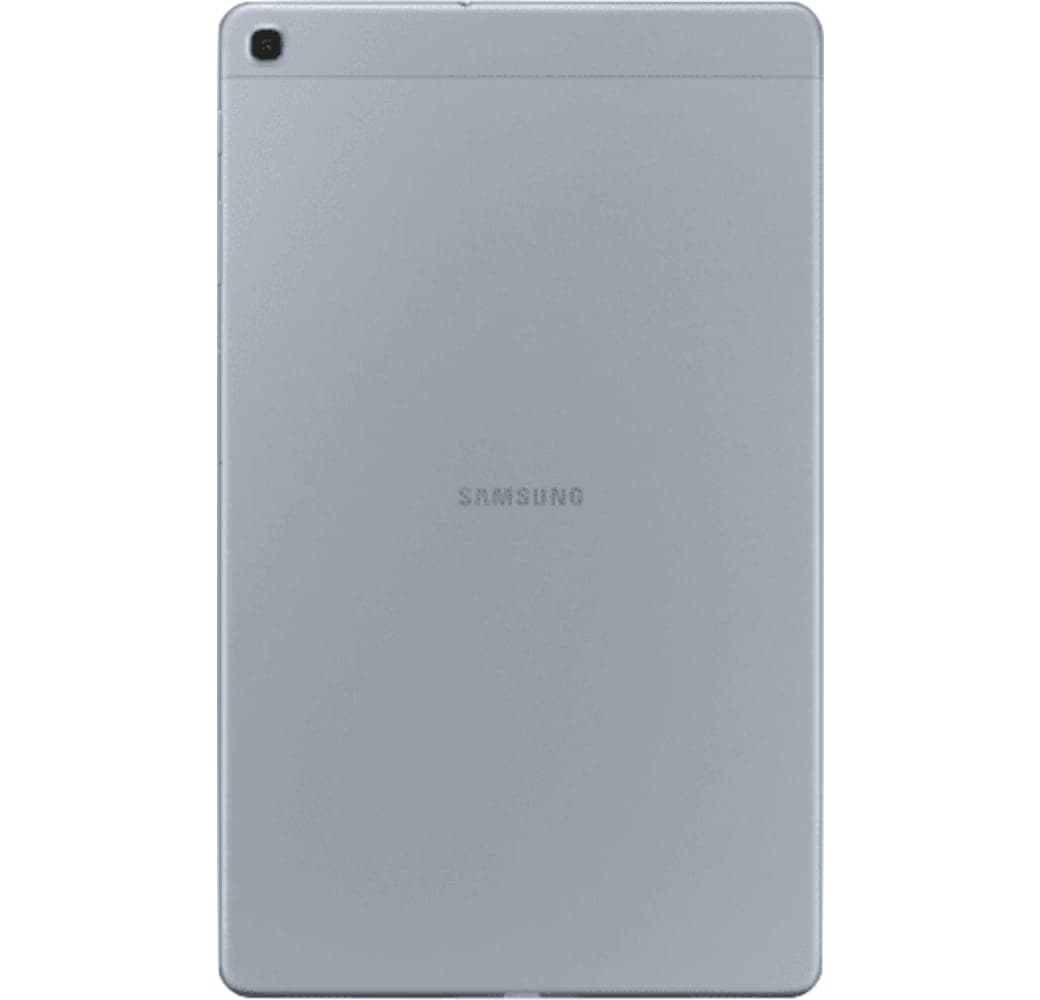Silber Samsung Galaxy Tab A 10.1 (2019).2