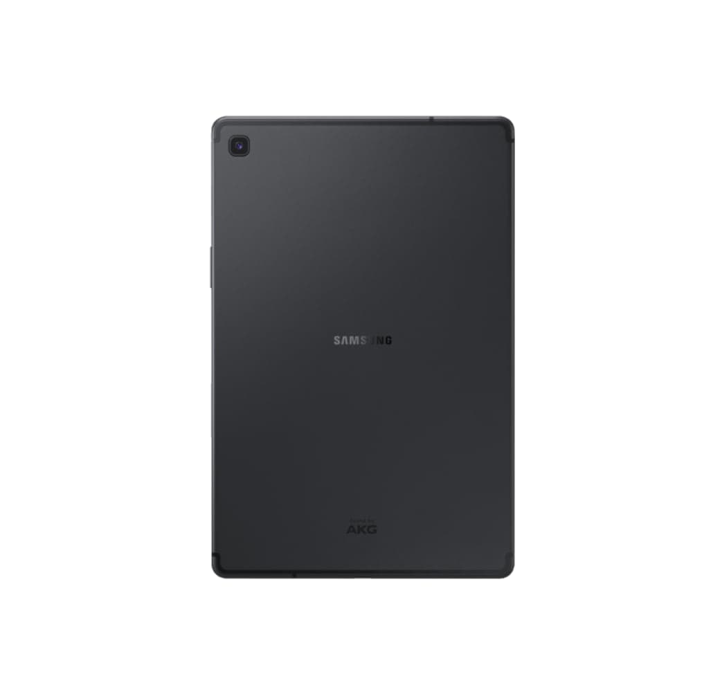 Schwarz Samsung Galaxy Tab S5e.2