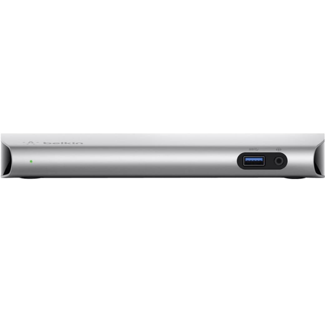 Plata Belkin Thunderbolt 3 Express Dock HD.1