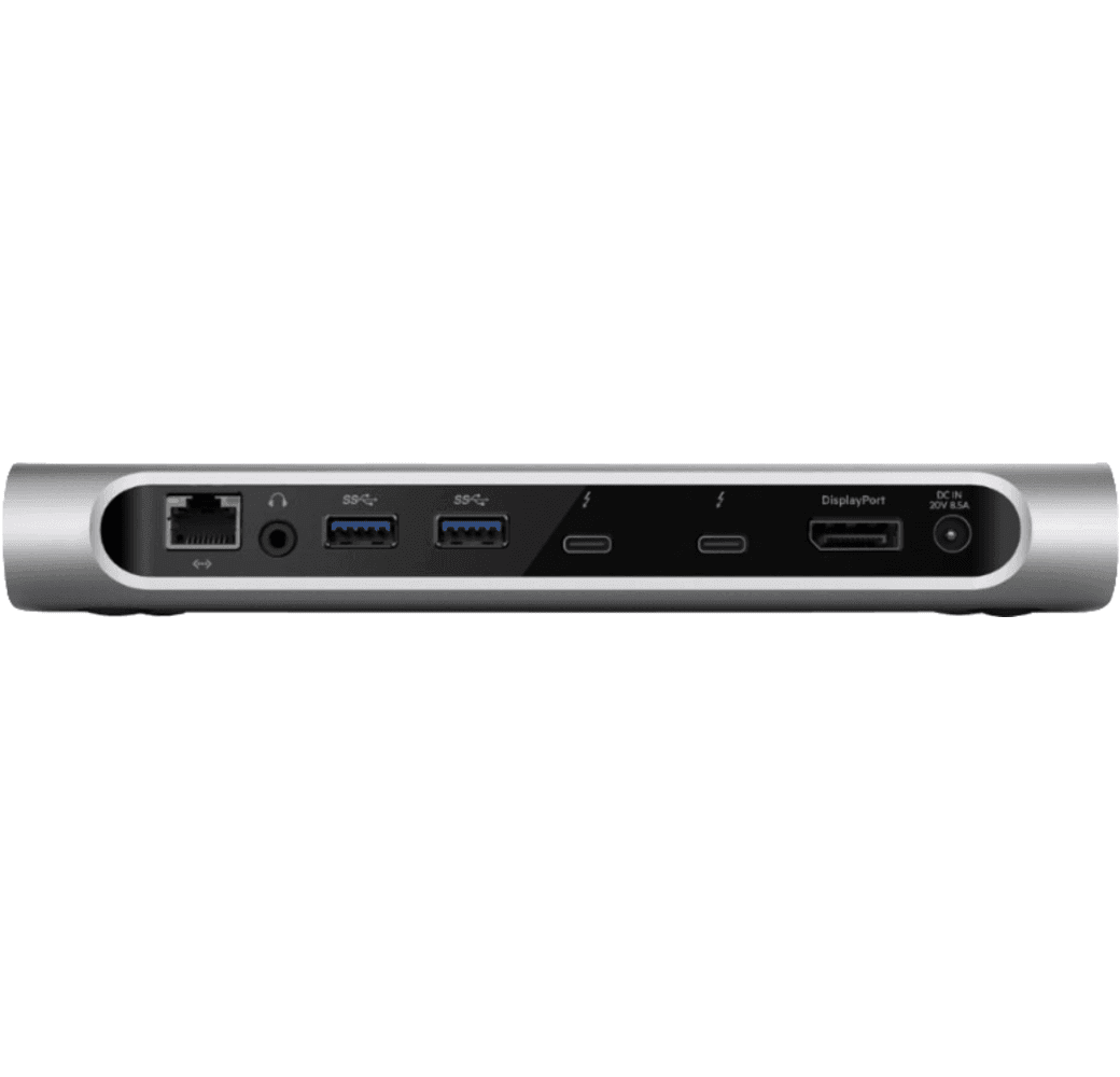 Plata Belkin Thunderbolt 3 Express Dock HD.2